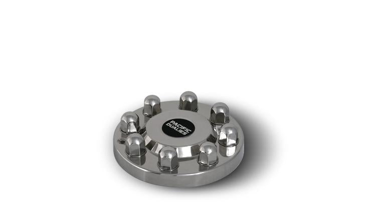29-1603 Center Cap - Front, Lug Nut Style For 29-1608