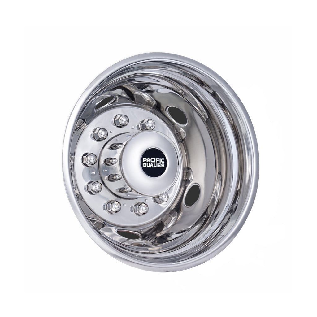 43-1902 Liner - 19.5" 10 Lug, Rear For 43-1950 - 2005-2024 Ford F450 / F550