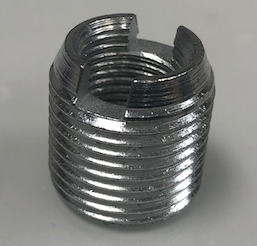 44-2000E Stud Extender - For 44-1950, Dodge 4500 / 5500 - 7/8" tall