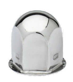 44-3000 Lug Nut Cover - For 44-1808 - 2019-2026 Dodge Ram 3500
