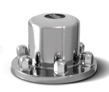 45-1604 Center Cap - Rear For 45-1608 (Isuzu)
