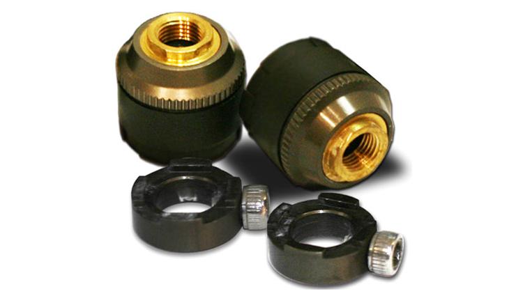 FM Series - 3rd Axle, 2-Sensor Expansion Kit (Sensor No.5 & No.6 ...