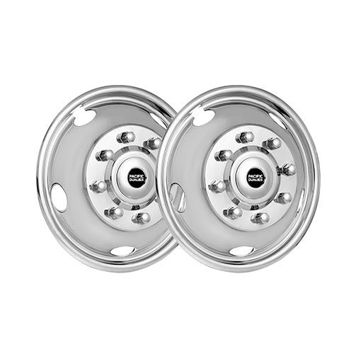 32-2950 Axle Kit - 19.5' Front For 32-1950