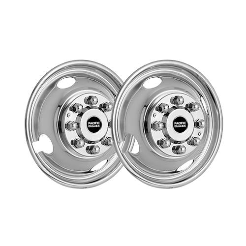 29-2608 Axle Kit - 16' Front For 29-1608